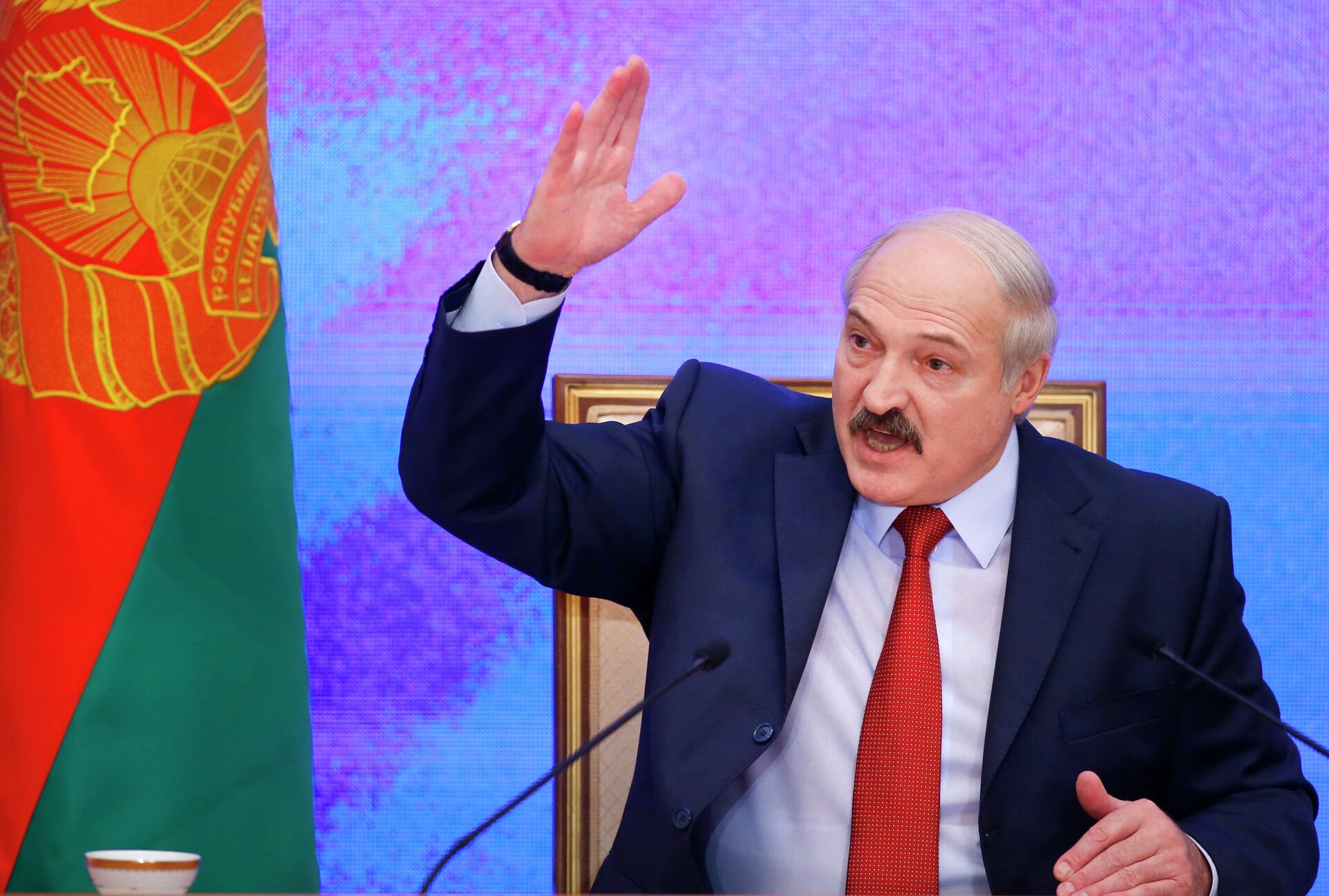 #Лукашенко - ПРАЙМ, 1920, 22.12.2021
