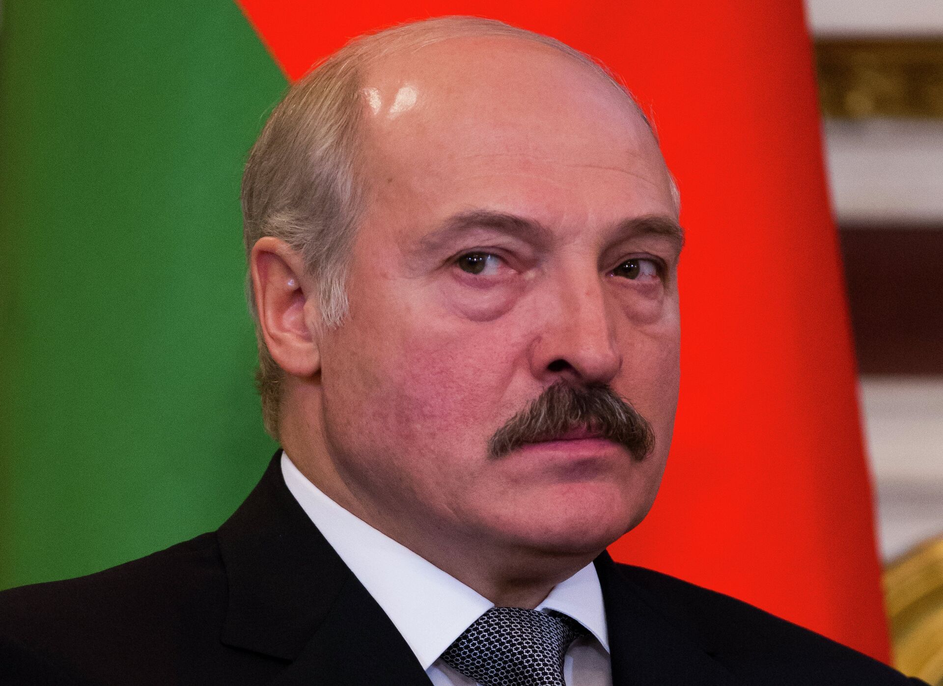 Лукашенко - ПРАЙМ, 1920, 27.02.2022