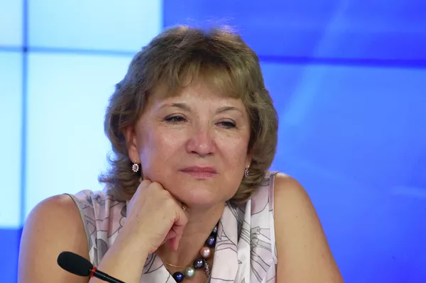 Директор Института экономики здравоохранения НИУ Высшая школа экономики Лариса Попович