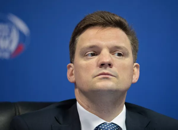 #Николай Подгузов