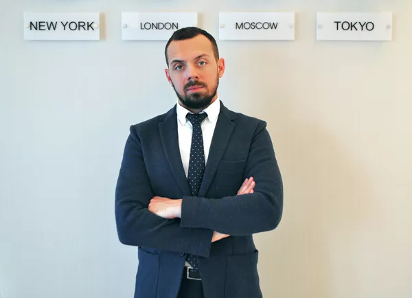 Константин Жуковский