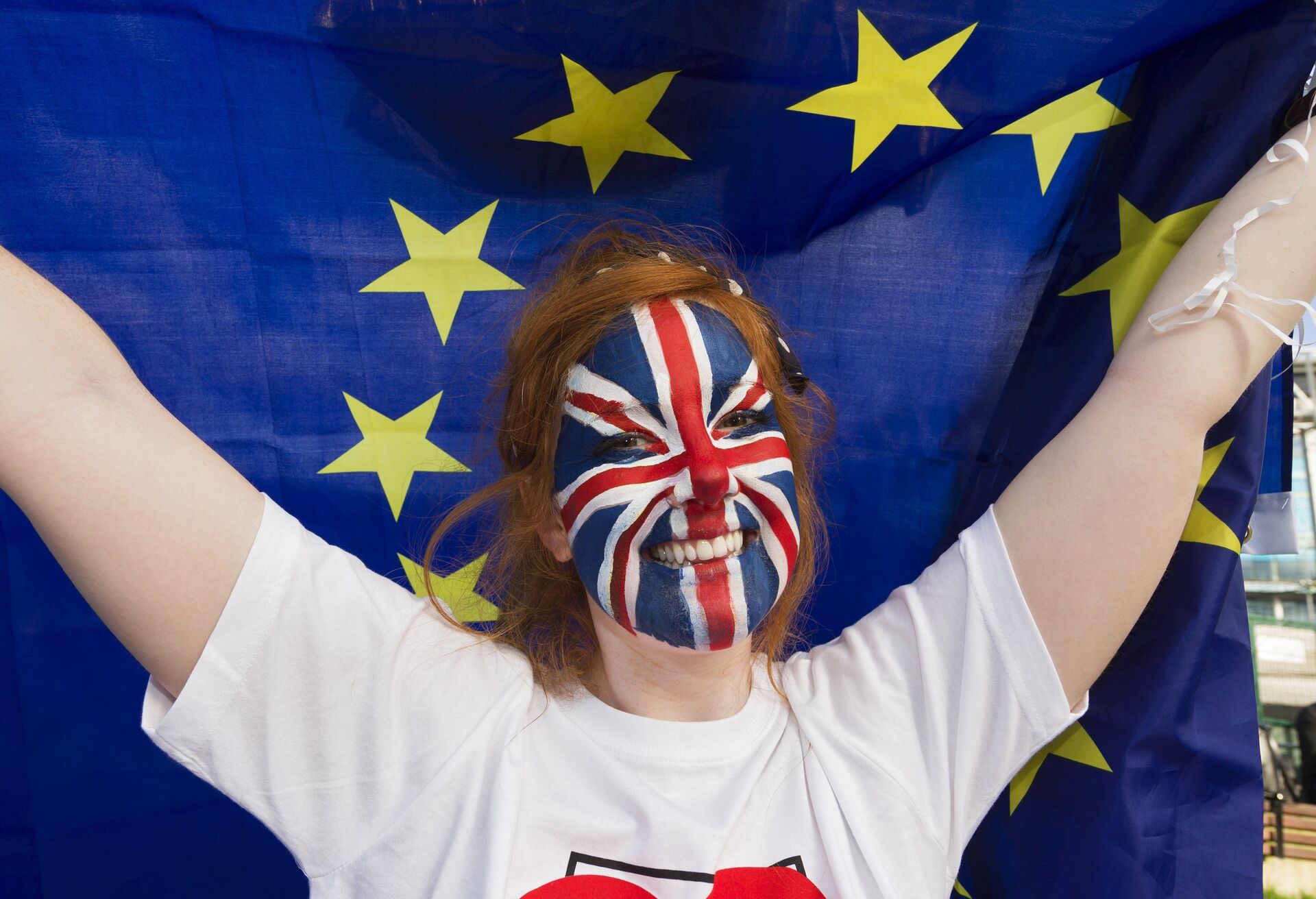 %В Великобритании пройдет референдум по вопросу выхода из ЕС - ПРАЙМ, 1920, 29.04.2022