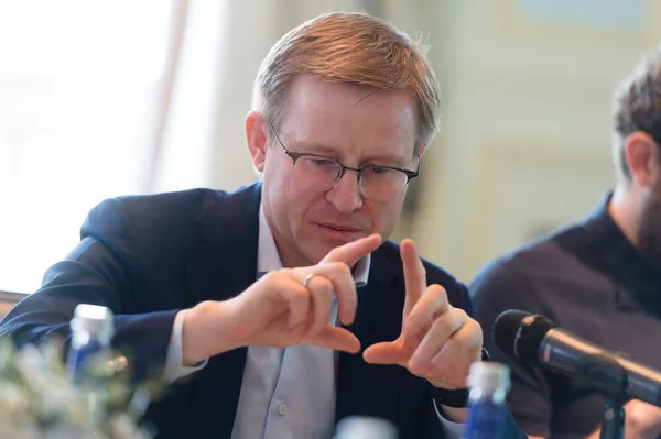 Вадим Яковлев