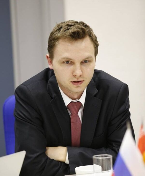 Игорь Юшков, ведущий аналитик Фонда национальной энергетической безопасности (ФНЭБ)