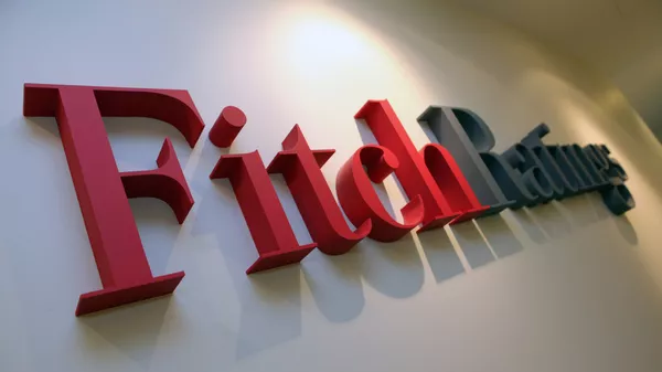 Рейтинговое агентство Fitch Ratings