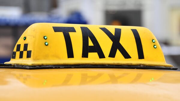 Названа доля китайских авто в московском такси