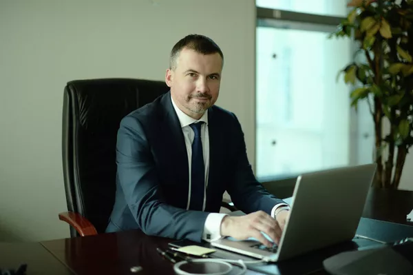 #Михаил Якунин, глава РНКБ