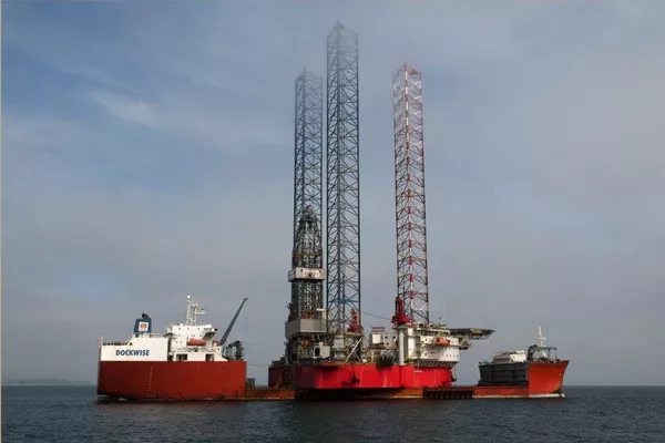 #Нефть, добыча