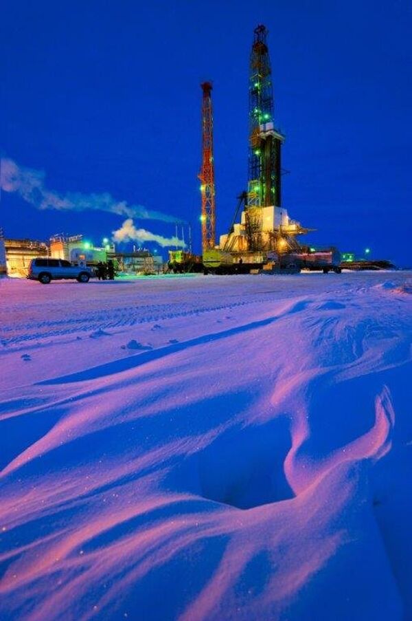#Нефть,  добыча
