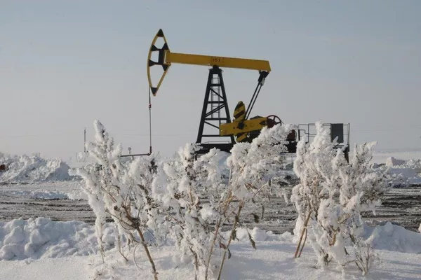 %Нефть, добыча СНЕГ
