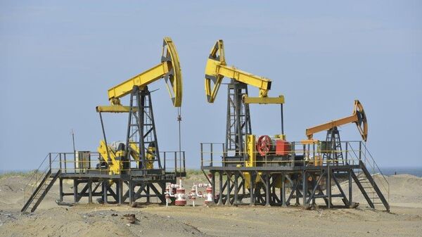 %Нефть, бурение