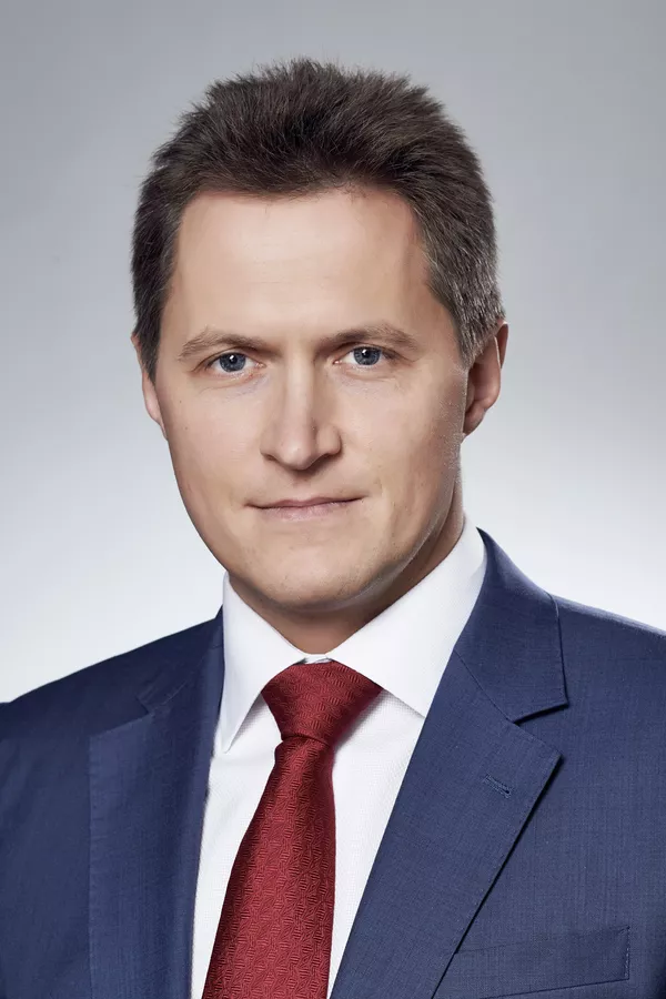#Дмитрий Дмитриев, ВТБ Капитал