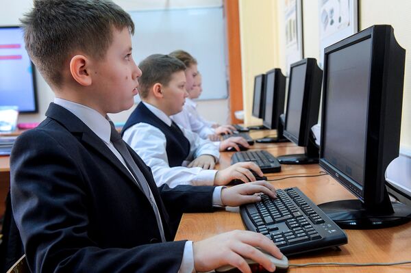 #Колледжи Москвы организуют мастер-классы для школьников
