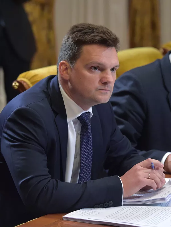 #Николай Подгузов