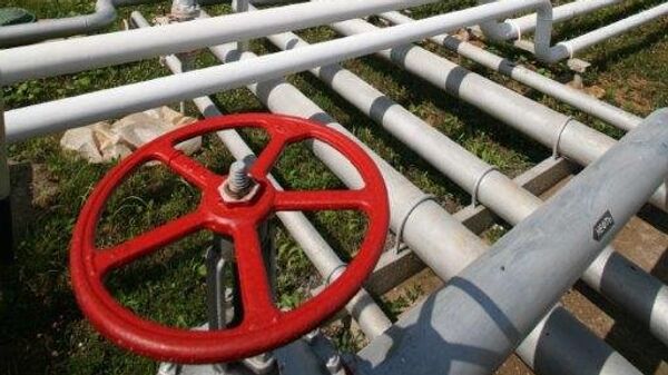 # Добыча нефти