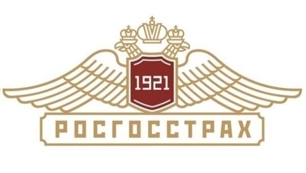 Логотип Росгосстрах