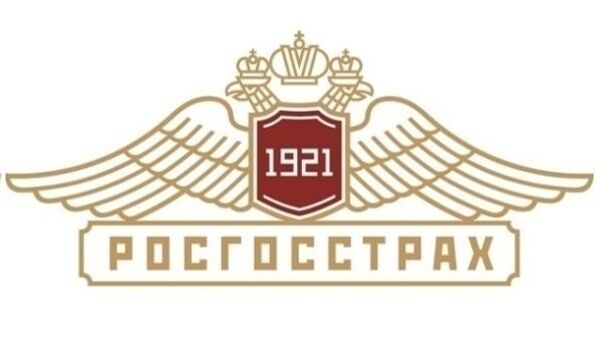 Логотип Росгосстрах