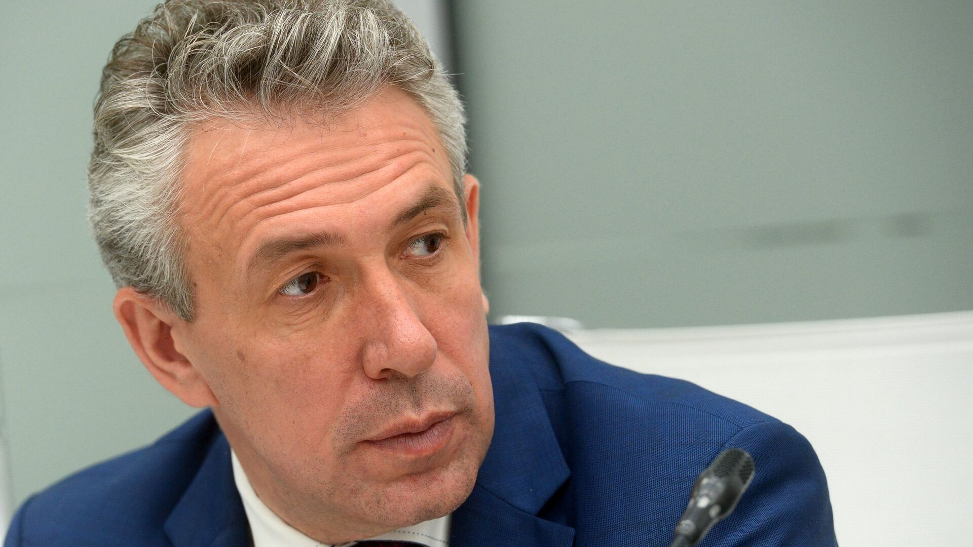 Сергей Горьков Сергей Горьков - ПРАЙМ, 1920, 18.10.2025