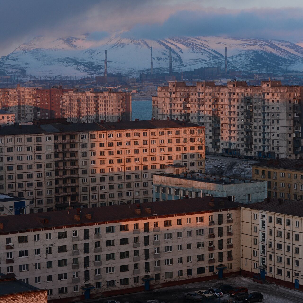 Составлен рейтинг городов по доходности вложений в недвижимость -  22.04.2024, ПРАЙМ