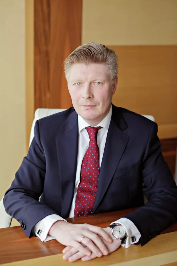Роман Блинов