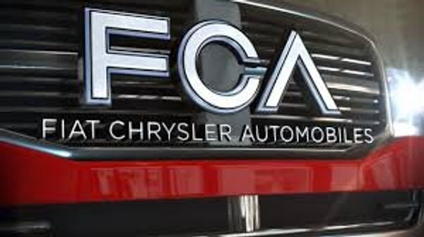 #  Fiat Chrysler