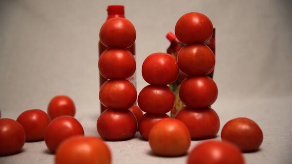 томаты