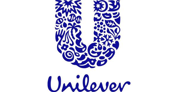 #Unilever