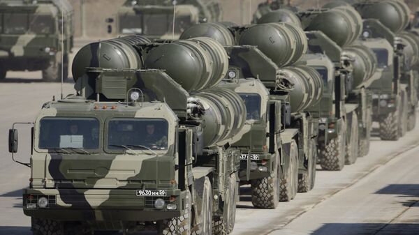 Россия имеет лучшую интегрированную ПВО в мире, считают в США