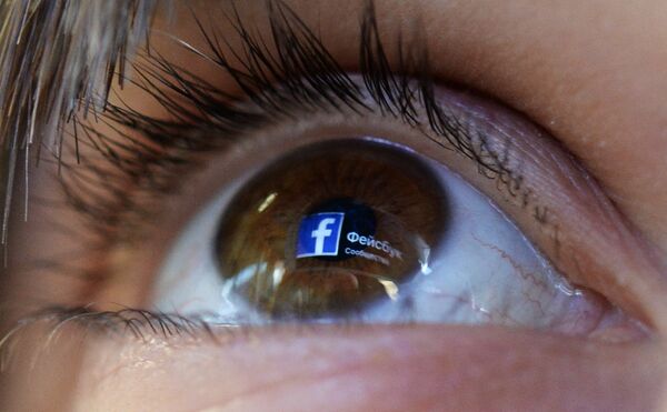 ! Социальная сеть Фейсбук
