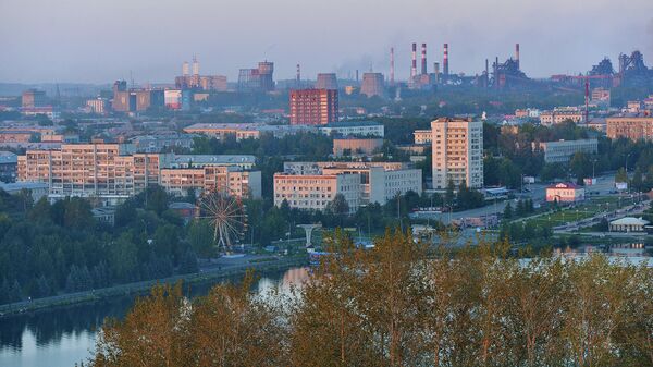 ЖКХ: дом в Нижнем Тагиле, где обрушились подъезды, не был аварийным