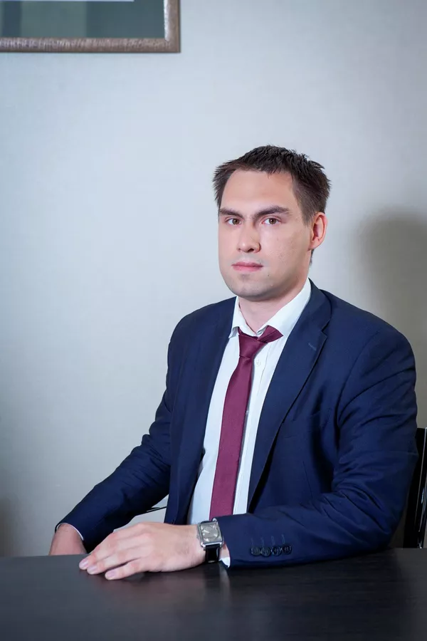 Алексей Адонин