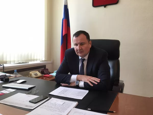Николай Королев, Ростуризм
