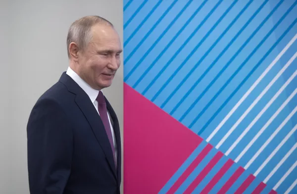 ВВ Путин