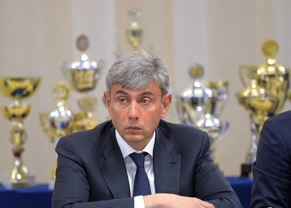 #Рабочая поездка президента РФ В. Путина в Краснодарский край