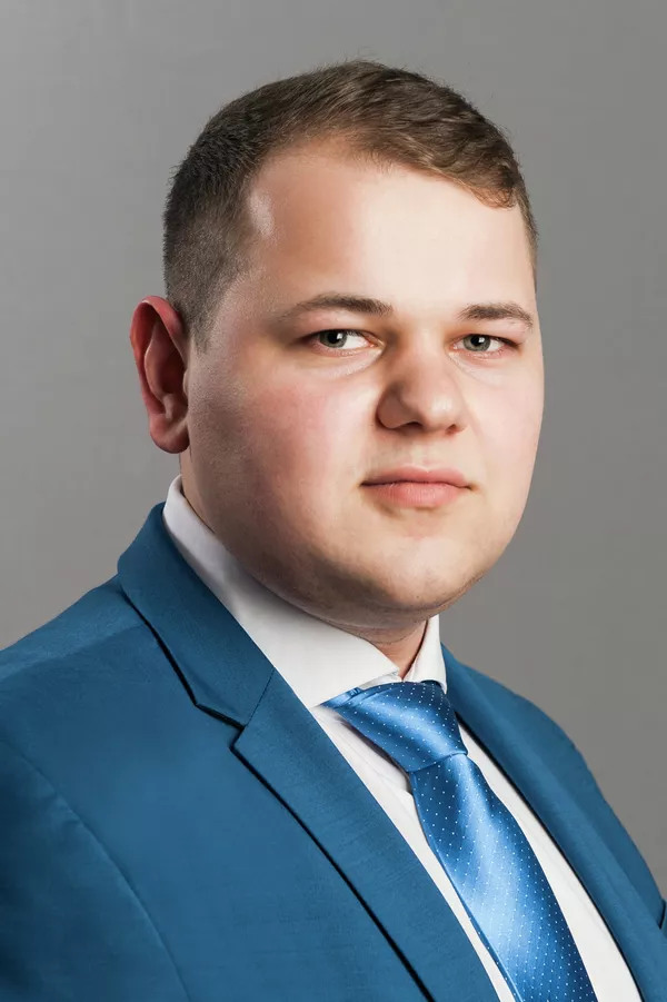 Евгений Сергеев