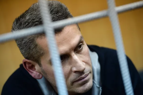 #Совладелец и председатель совета директоров группы Сумма Зиявудин Магомедов