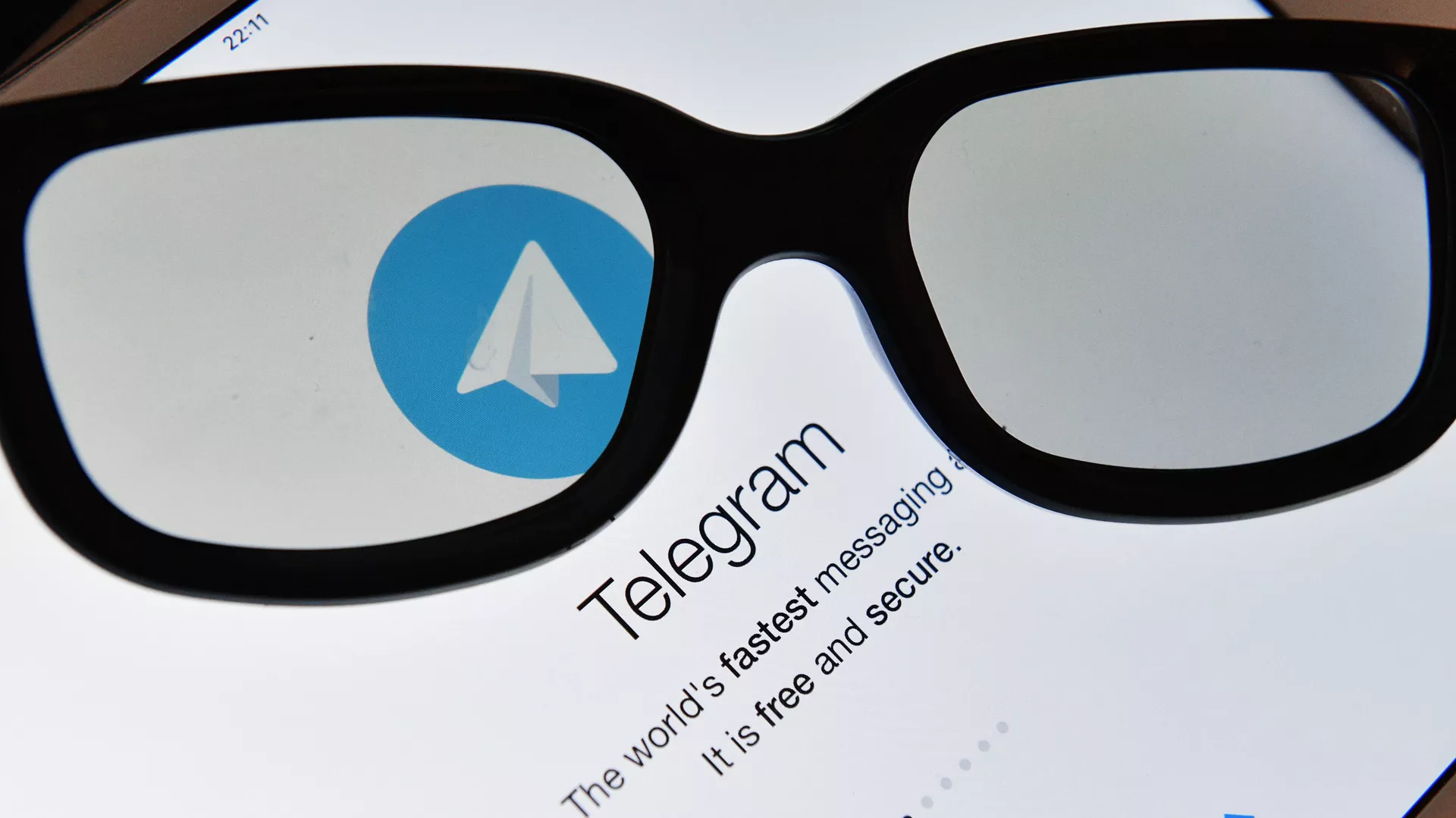 Telegram - ПРАЙМ, 1920, 05.11.2022