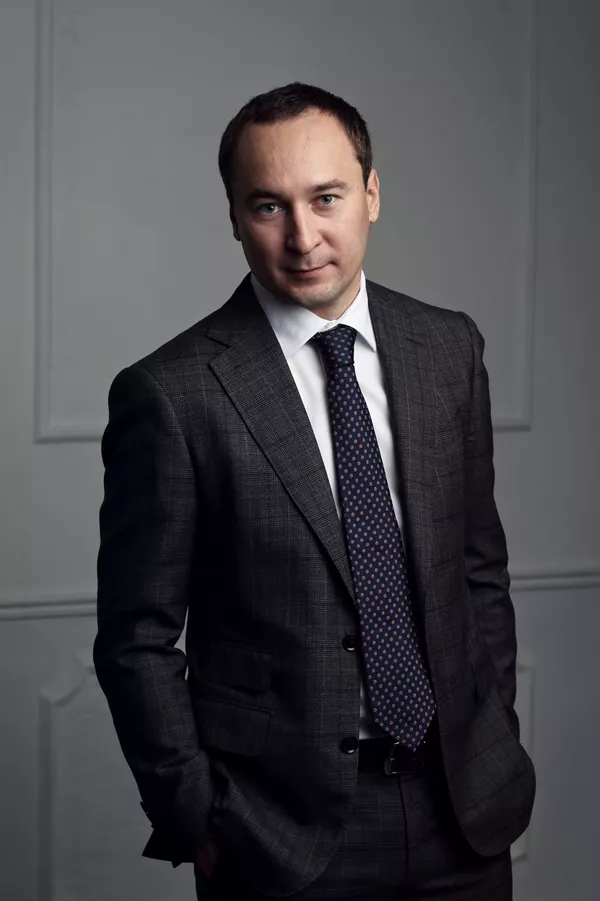 Александр Пахомов