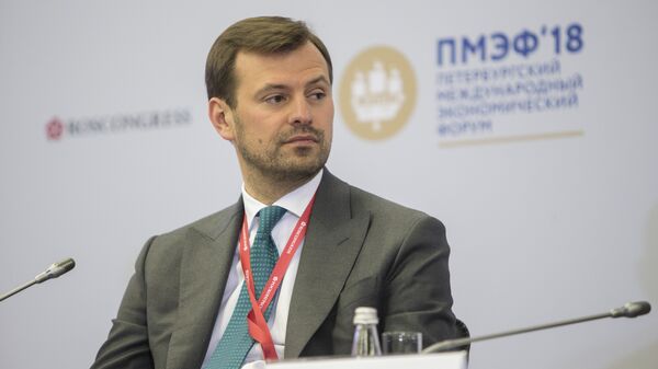 Михаил Дубин