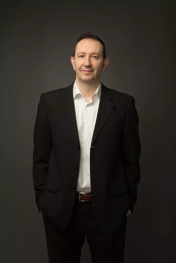 Сергей Гончаров
