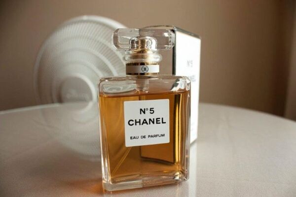 Флакон Chanel No.5