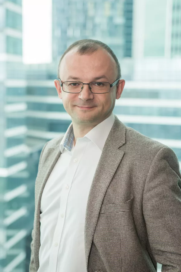 Евгений Линчик