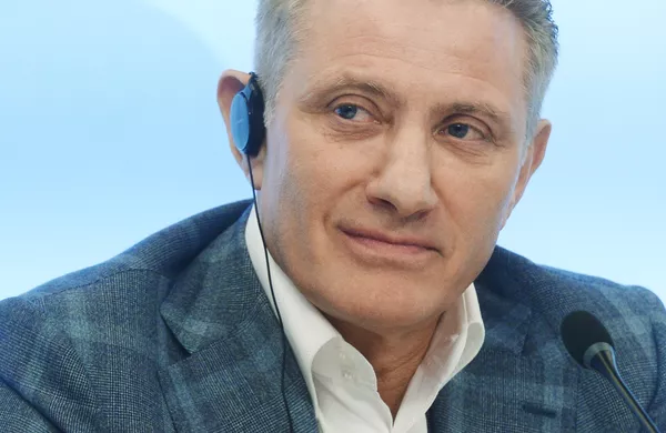 Борис Ротенберг