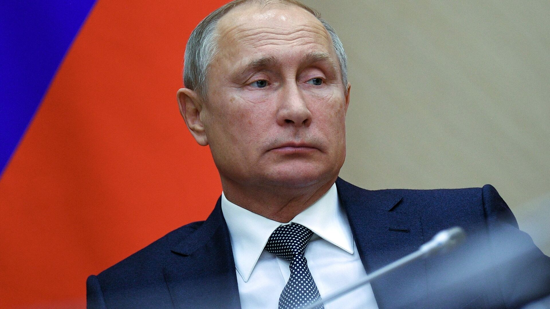 % Владимир Путин % Владимир Путин - ПРАЙМ, 1920, 24.11.2020