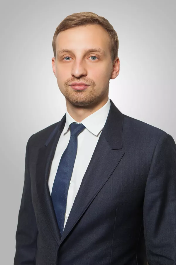 Никита Селиванов
