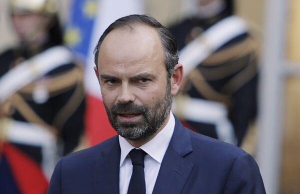 Эдуард Филипп назначен новым премьер-министром Франции