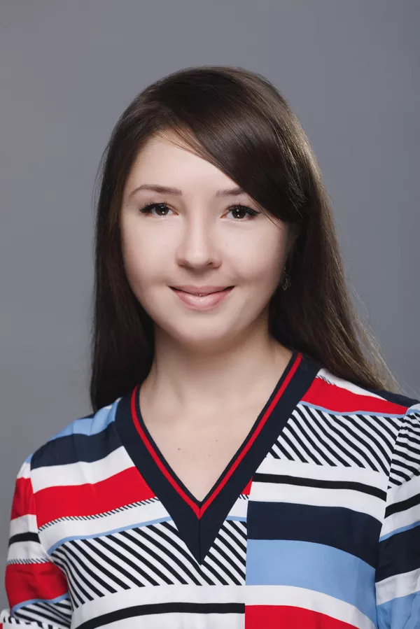 София Кирсанова
