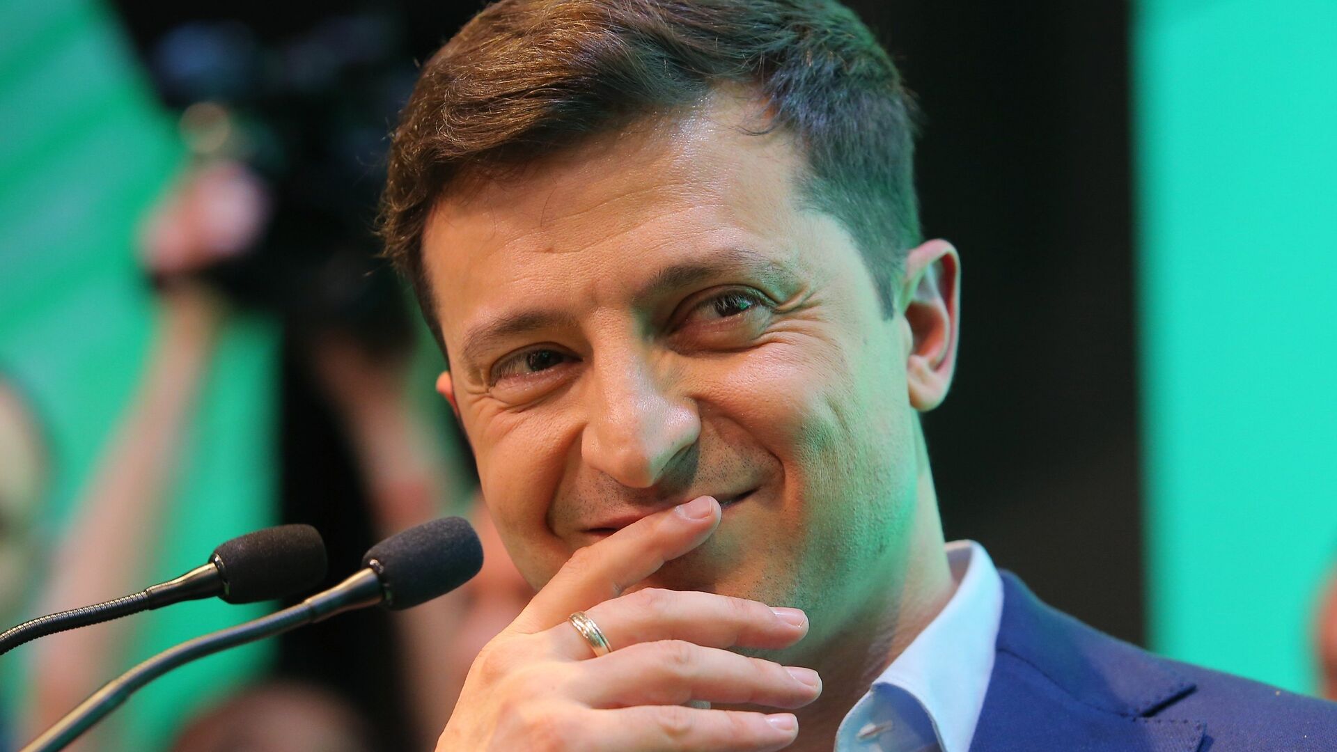 Владимир Зеленский - ПРАЙМ, 1920, 22.07.2022