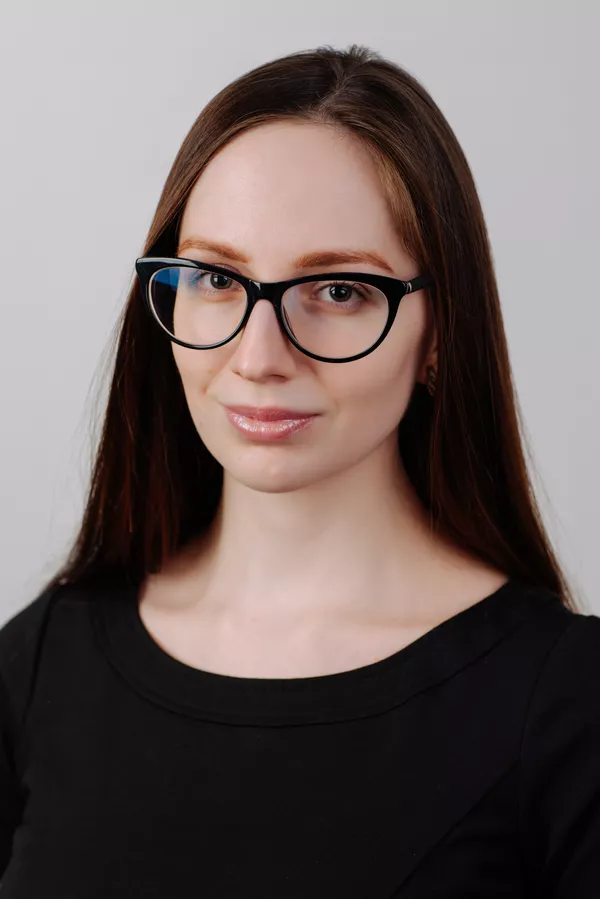 Александра Овчинникова