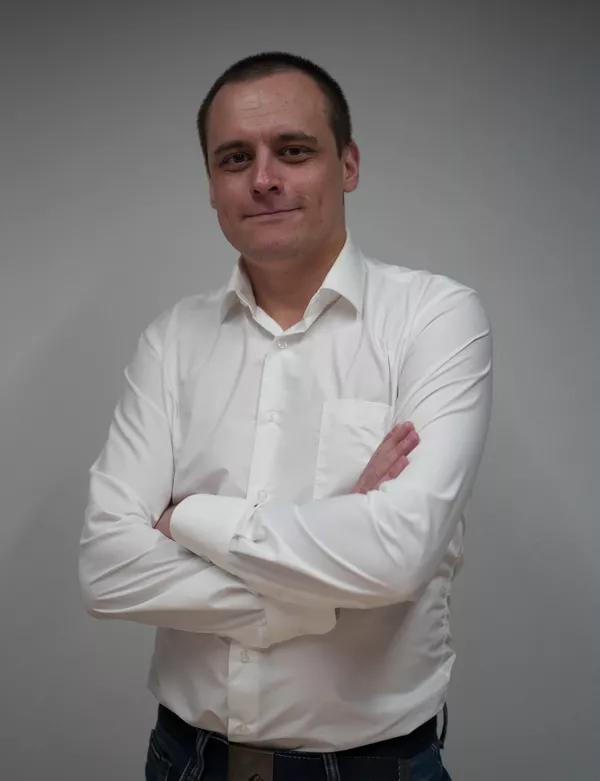 Константин Карпов